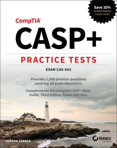 CAS-003 Questions Exam