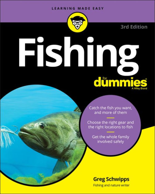 The Total Fishing Manual (Paperback Edition): 318 Essential