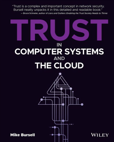 Trust in Computer Systems and the Cloud