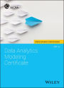 Data Analytics Modeling Certificate