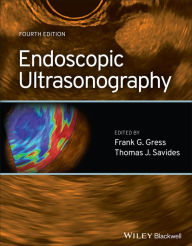 Title: Endoscopic Ultrasonography, Author: Frank G. Gress