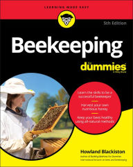 Title: Beekeeping For Dummies, Author: Howland Blackiston