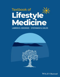 Title: Textbook of Lifestyle Medicine, Author: Labros S. Sidossis