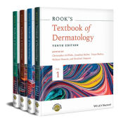 Title: Rook's Textbook of Dermatology, 4 Volume Set, Author: Christopher E. M. Griffiths