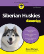 Siberian Huskies For Dummies