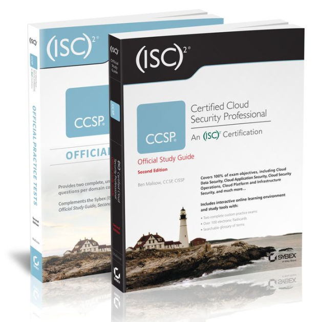 CCSP Certification