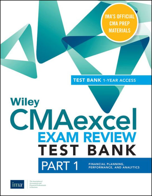 Valid Exam CMA-Financial-Planning-Performance-and-Analytics Practice