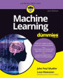 Machine Learning For Dummies