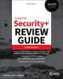 CompTIA Security+ Review Guide: Exam SY0-601