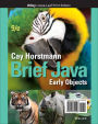 Brief Java: Early Objects