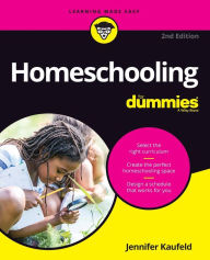 Title: Homeschooling For Dummies, Author: Jennifer Kaufeld