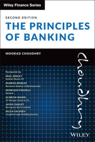Title: The Principles of Banking, Author: Moorad Choudhry