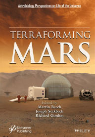 Title: Terraforming Mars, Author: Martin Beech