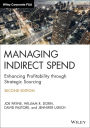 Managing Indirect Spend: Enhancing Profitability through Strategic Sourcing