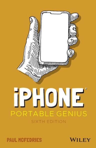 iPhone Portable Genius