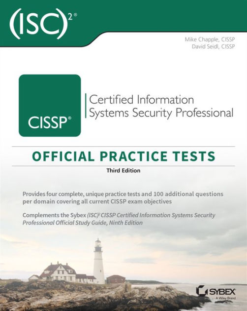 Best CISSP Preparation Materials