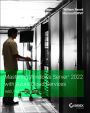 Mastering Windows Server 2022 with Azure Cloud Services: IaaS, PaaS, and SaaS