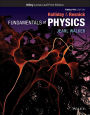 Fundamentals of Physics