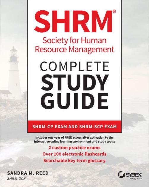 SHRM-CP/ SHRM-SCP 2020 books store HR