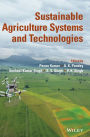 Sustainable Agriculture Systems and Technologies