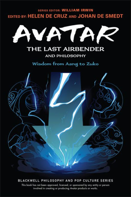 Philosophies & Lessons from 'Avatar: The Last Airbender' That Are Guiding  Me in 2023