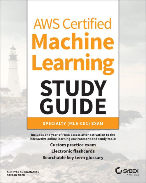 AWS-Certified-Machine-Learning-Specialty Prüfungsaufgaben