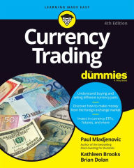 Title: Currency Trading For Dummies, Author: Paul Mladjenovic