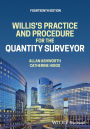 Willis's Practice and Procedure for the Quantity Surveyor