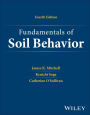 Fundamentals of Soil Behavior