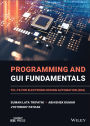Programming and GUI Fundamentals: TCL-TK for Electronic Design Automation (EDA)