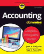 Accounting For Dummies