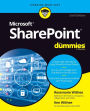 SharePoint For Dummies