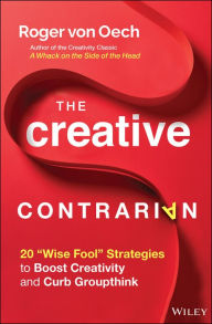 Title: The Creative Contrarian: 20 