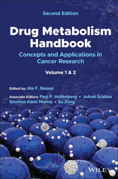 Handbook of Drug Metabolism Drugs and the Pharmaceutical Sciences Handbook of Drug Metabolism, Third  Edition, (Paperback)