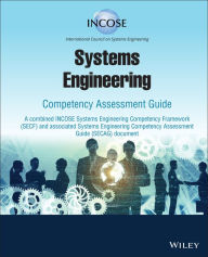 Title: Systems Engineering Competency Assessment Guide, Author: INCOSE