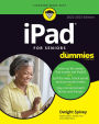 iPad For Seniors For Dummies