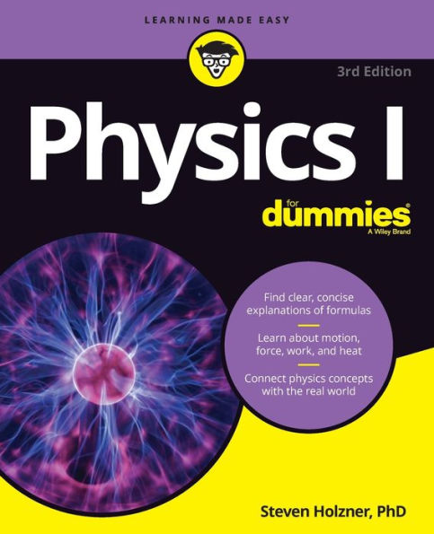 Physics I For Dummies