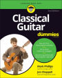 Classical Guitar For Dummies