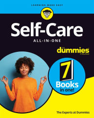 Title: Self-Care All-in-One For Dummies, Author: The Experts at Dummies