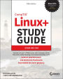 CompTIA Linux+ Study Guide: Exam XK0-005