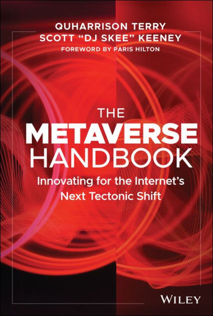 Metaverse Emerges as the Next Revolution in the Technology Arena - Metaverse  Technology Market