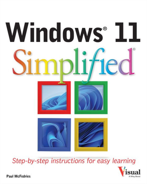 Windows 11 Simplified