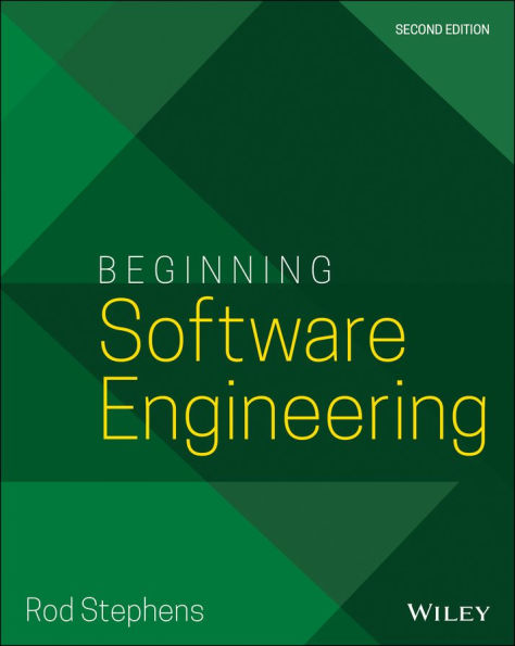 Beginning Software Engineering