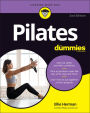 Pilates For Dummies