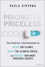 Pricing the Priceless: The Financial Transformation to Value the Planet, Solve the Climate Crisis, and Protect Our Most Precious Assets