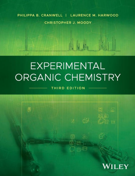 Experimental Organic Chemistry / Edition 3