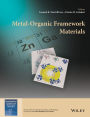 Metal-Organic Framework Materials / Edition 1