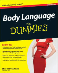 Body Language For Dummies