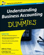 Understanding Business Accounting For Dummies