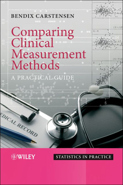 Comparing Clinical Measurement Methods: A Practical Guide